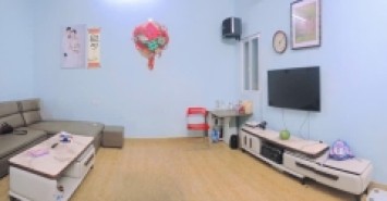 BÁN NHÀ VĨNH PHÚC -BA ĐÌNH - 5TẦNG Ở NGAY - CÁCH 70m RA PHỐ -GẦN TRƯỜNG CHỢ , BÃI ĐỖ Ô TÔ