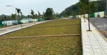 SIÊU PHẨM ĐẦU TƯ FO PHÚ CÁT SÁT CHỢ LONG PHÚ ĐÓN SÓNG QL21 METRO 05 100M NHỈNH 2TỶ