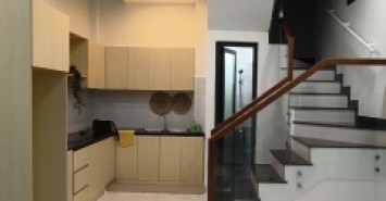 ♥ Nhà kiệt Phạm Văn Nghị,40.1 m2, 2 tầng đúc cứng, sạch đẹp ở ngay, 3PN, nhỉnh 3 tỷ