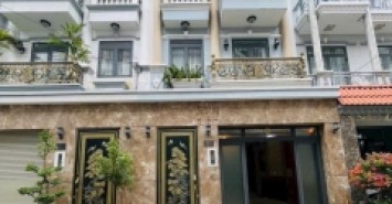 Nhà hẻm xe hơi Đào Tông Nguyên, ngang 6m, hơn 8 tỷ, cạnh trường học
