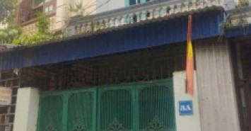 CHÍNH CHỦ CẦN BÁN NHÀ 2 TẦNG TRUNG TÂM TP. THÁI NGUYÊN