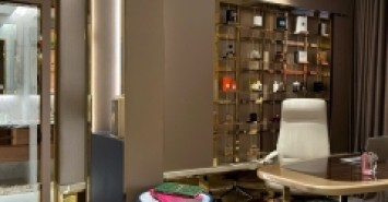 Sở hữu ngay vị trí đẹp giá tốt tại The Emerald Boulevard mặt tiền quốc lộ 13 HCM
