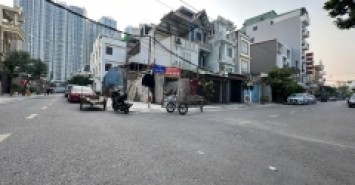 BÁN ĐẤT MẶT ĐƯỜNG ĐÀO NHUẬN - LÊ CHÂN - 90M2 VUÔNG VẮN