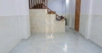 SIÊU PHẨM BÌNH TÂN: HẺM XE HƠI, TIỆN ÍCH ĐỈNH CAO!
