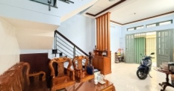 BÁN NHÀ ĐỒNG NAI QUẬN 10  - GẦN MẶT TIỀN - KHU VIP