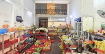 BÁN NHÀ LÝ THẢI TỔ QUẬN 10, 95M2 NGANG 5.