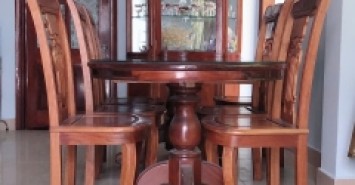 ♣ Nhà kiệt Ô tô 5m gần MT Đống Đa, 83m2, ngang 7.5m, 6.xx tỷ
