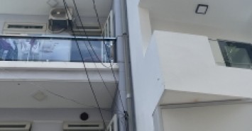 MẶT TIỀN KINH DOANH CÁCH MẠNG THÁNG 8, QUẬN 10, GẦN MẶT TIỀN