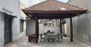 NHÀ ĐẤT DIỆN TÍCH KHỦNG 199M² (14M x 15M) – GIÁ CHỈ 4,75 TỶ