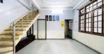 ♥ 3.55 tỷ Kề MT Hải Phòng, Ô tô đỗ trước nhà, gần Aeonmall, 38.5m2, 3 tầng, 3PN