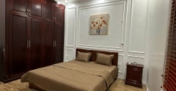 Mặt đường Thiên Lôi - Vị trí đẹp, thang máy, tiện ích bậc nhất.