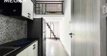 PASS PHÒNG DUPLEX CÓ BAN CÔNG – KHÔNG ĐỤNG ĐẦU – DIỆN TÍCH RỘNG 35M²