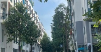 Cho thuê mặt bằng kinh doanh – Galaxy Ngân Hà Vạn Phúc, Phường Hà Đông, Hà Nội