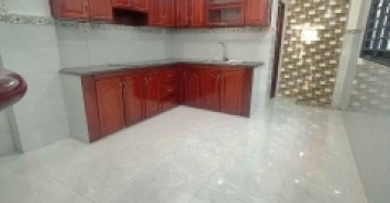 BÁN NHÀ MÃ LÒ - BÌNH TRỊ ĐÔNG A - BÌNH TÂN - HẺM XE HƠI - 71M - 4 TẦNG - NHỈNH 6