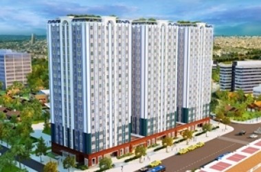 Green Home Residence
