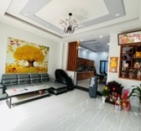 Bán nhà 96m2, 4 tầng, 3PN, Q.2, Lê Đình Quản - 9.15 tỷ