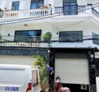 Nhà Phố 5 Tầng, Góc 2 MT, Gần Kênh Tham Lương, Gò Vấp. Chỉ 7.7 tỷ
