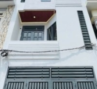 Bán nhà 4 Tầng, 7PN, 7WC. HXH Phạm Văn Chiêu, Phường 14. Giá chỉ 6.95 tỷ