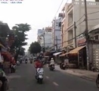 Bán CHDV 22P, (4x30m, 6 Tầng). MT Nguyễn Súy, Gần Chợ Tân Hương, Giá CỰC TỐT.