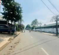 BÁN LÔ ĐẤT MẶT TIỀN NGUYỄN VĂN TẠO – GẦN BẾN XE TRUNG TÂM – GIÁ CHỈ 4,5 TỶ