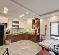 Bán nhà Phố Huế, 135m2, mặt tiền 8m, 58 tỉ, ô tô tránh, kinh doanh đỉnh