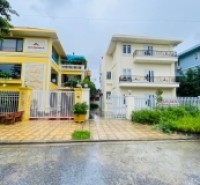 Bán biệt thự khu đô thị Long Việt, Thị Trấn Quang Minh, Mê Linh, 230m2, 3 tầng, 20.9 tỷ