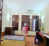 Bán nhà tam khương 4 tầng ô tô vào nhà kinh doanh đống đa