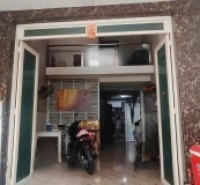 Nhà 4 tầng hẻm xe hơi Âu Dương Lân P3Q8, giá 6.95 tỷ