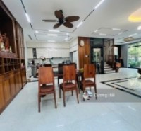 Bán nhà riêng tại phố Hoàng Quốc Việt Nghĩa Đô - Cầu Giấy - 90m MT5m - Ô Tô Vỉa Hè Kinh Doanh
