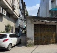 Bán đất giải phóng 129M lô góc 3 mặt ngõ ô tô thông hoàng mai