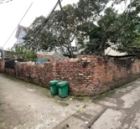 BÁN ĐẤT MẠC XÁ LIÊN MẠC, BẮC TỪ LIÊM Lô Góc 155M2 GIÁ RẺ NHẤT KHU CHIA ĐƯỢC 3 LÔ