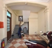 Bạch mai bán đất tặng nhà 3 tầng hai bà trưng