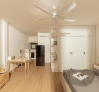 Bán apartment mặt phố Từ Hoa - Nghi Tàm - Quảng An 126m2, 7 tầng, mt 9m giá 75 tỷ