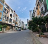 Mặt tiền ngay Tạ Quang Bửu, bệnh viện quận 8, 4x20 chỉ 16 tỷ 7