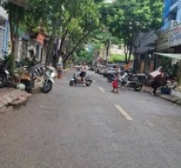 HOT - Bán nhà mặt phố Bế Văn Đàn 44m2, kinh doanh đỉnh cao giá chỉ 11,5 tỷ