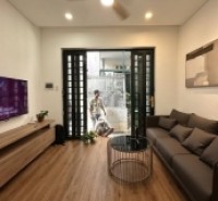 Nhà Siêu Phẩm Đường Hòang Hoa Thám Quận Bình Thạnh Phường 6.