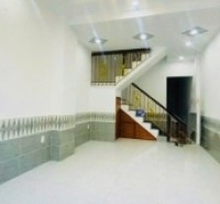 Bán nhà 2 tầng, 42m², 2PN, 2WC, Linh Tây, Thủ Đức, 3.3 tỷ