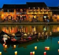 SIÊU PHẨM LÔ GÓC 295M2-NGUYỄN PHÚC TẦN -PHỐ CỔ HỘI AN -GIÁ CHỈ 26 TỶ