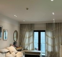 Căn Hộ D Mension Quận 1, 2PN 83M2, Giá 7 tỷ bao thuế phí.