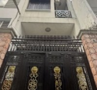 Nhà ĐườngNhà Đường Chấn Hưng Phường 6 Tân Bình.