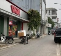 Duy nhất - Bát Khối - Lô góc - Kinh doanh đỉnh - 36m2 - 5 tầng - chỉ 6.7 tỷ