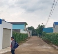 Bán đất xã Trảng Bom, cạnh thác Đá Hàn, mua ở đầu tư 105m2 giá 899 tr
