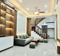 TT Hai Bà Trưng, Nhà Đẹp Ở Ngay, Full Nội Thất, 45m Nhỉnh 9 Tỷ
