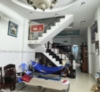 Bán nhà 72m², 6PN, 4WC, 4 tầng, Linh Trung, Thủ Đức - 8.9 tỷ