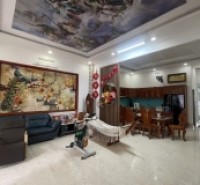 Bán nhà 168m2, 2 tầng, 3PN, 3WC, 8.6 tỷ, TL43, Tam Bình, Thủ Đức