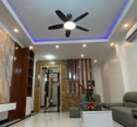 BÁN NHÀ XÂY MỚI PHỐ DOÃN KẾ THIỆN, 6T THANG MÁY, 02 THOÁNG – 41M2, 9.345 TỶ