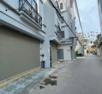 NÓNG HƠN CẢ NẮNG HÈ - RẺ NHẤT YÊN NGHĨA HÀ ĐÔNG- 71M CHỈ HƠN 6 TỶ - NGÕ Ô TÔ THÔNG - THOÁNG TRƯỚC SAU - NHÀ RỘNG Ở SƯỚNG