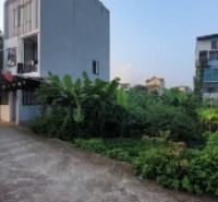 85M YÊN NGHĨA HÀ ĐÔNG CHỈ HƠN 5 TỶ - Ô TÔ TRÁNH -GIAO THÔNG THUẬN TIỆN -KHU DÂN CƯ PHÁT TRIỂN MẠNH