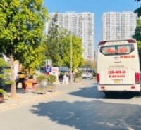 BẾN XE NƯỚC NGẦM - HỒ LINH ĐÀM PHÁP VÂN 40m2/ 3,5TỶ