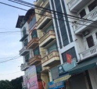 TT HUYỆN THANH TRÌ, LÔ GÓC 2 MẶT THOÁNG KINH DOANH - Ô TÔ VÀO NHÀ 40m2/ 5 TẦNG HƠN 5 Tỷ
